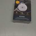 Yogasleep Rohm Portable White Noise Sound Machine, 3 Soothing Natural Sounds with Volume Control, Sleep Therapy For Adults, Kids & Baby, Noise Cancelling for Office Privacy & Meditation, Registry Gift