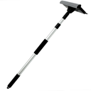 10" Pivoting Head Extension Squeegee