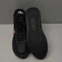 Levi's Womens Drive Hi (8, Black Monochrome)