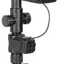 Orbit 62100 Yard Enforcer Motion-Activated Sprinkler