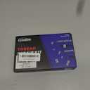 M11X1.5 Metric Thread Repair Kit with Insert HSS Drill, Tap, Counterbore, Installation Driver, 10PCS Stainless Steel Insert M11X1.5X30MM