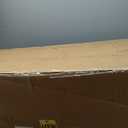 HAISIWLKJ 3PCS Cylinder Pedestal Stands for Parties, White Metal Round Cylinder Plinths Dessert Table Display Pillars for Birthday Wedding Bridal Baby Shower Party Decorations(Large)