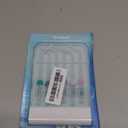 Replacement Tips for Waterpik Water Flosser (6 Orthodontic Tips)