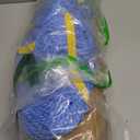 Self-Wringing Twist Mops for Floor Cleaning, Microfiber Floor Mop With 57 " Long Handle, Easy Wringing Mop for Hardwood Commercial Household Clean