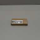 2 Pack Reading Glasses,Upgraded TR Blue Light Blocking Reading Glasses,Filter UV Ray/Glare Computer Readers,Stylish Lightweight Spring Hinges Eyeglasses for Women Men(Black/Transparent,1.75)