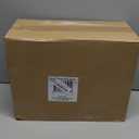 SpaceAid Bottle Storage Organizer Baby - Acrylic Bottles Station Organizer Container, Stackable Clear Drawers for Countertop, Vanity, Bathroom, Cabinet, Pantry Organization, 5 Pack, 2S2M1L, 15.4" H