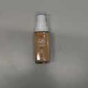 L'Oreal Paris True Match Super-Blendable Foundation, Medium Coverage Liquid Foundation Makeup, C4, Light Medium, 1 Fl Oz