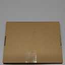 Q5 Replacement Accessories Kit Compatible with Roborock Q5 / Q5+ Plus(Not for Q5 Max / Q5 Pro) Robot Vacuum, 2 Main Brushes, 6 Washable Filters, 8 Side Brushes, 1 Cleaning Tool, 1 Screwdriver