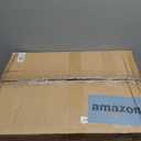 XL Wider Front & Rear Fender Flares Kit for Polaris General 1000/4 1000 16-25, Extended Mud Flares Mud Guards Mud Flaps Kit for Polaris General 1000/4 1000 2016-2025 Accessories(OEM #2884220)