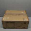 VOLISUN 24 Pack 6 inch Recessed Lighting, 5CCT LED Recessed Light with Junction Box, 2700K-5000K Selectable, 13W Eqv 120W, 1080LM Dimmable Canless Wafer Downlight, LED Ceiling Light ETL Certificated (White)