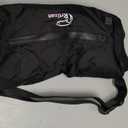 Heated Hand Warmer Pouch,Hand Warmers Poucn with 3 Levels Heating, Ideal for Football, Camping,Hunting, Portable and Waterproof Football Hand Warmer Hand Muff, Not with Power Bank