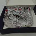 300FT Permanent Outdoor RGB Lights - IP67 Waterproof with Smart App Control Remote, DIY Scene Modes, Music Synchronization, Eaves Light for Garden Decor, Deck, Christmas, Party, Party, Halloween,Roof