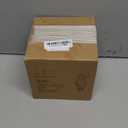 Tiadio 50 Pack C9 Led Christmas Light Bulbs, C9 Replacement LED Bulb for Outdoor String Light, C9 Shatterproof Led Bulb with E17 Base, Christmas String Light Bulb, Commercial Grade 2200K Warm White