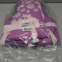Gogokids Toddler Swim Vest, Kids Floaties  Boys & Girls Buoyancy Jacket for Pool & Beach, Fits 2-8 Years / 22-60 lbs (Purple)