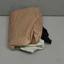 Patio Chair Covers Waterproof Patio Furniture Covers, 27.5W x 32.6D x 36H Inches Swivel Outdoor Chair Cover 2 Pack (Beige)