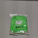 Hoolerry 48 Pcs Neon Glow Party Paper Food Trays Snack Boats for Candy, Popcorn, Nacho, Hot Dog Serving Bowl for Food Buffet Party Supplies Decor(Novelty Colors)