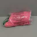 Satin Lined Hoodie Women's Casual Long Sleeve Satin Pullover Hoodie Sweatshirt Tops Hot Pink, Size M