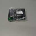 Inside Passenger Door Handle Interior Front Right Pull Handle Repair Kit Replacement for Mercedes Benz W204 C250 C300 2047201171 2047201763 Chrome