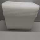 IRIS USA 6-Pack 55 Quart Clip Box with Latching Lid