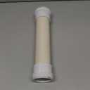 Bypass Dummy Cell, Fits for Hayward T-Cell Salt System Extend The Life of Salt Cell Winter Protection Bypass Pipe