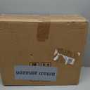 KOHLER 20110-96 Brevia, Slow Close Toilet Seat, Elongated Toilet Seat, Grip-Tight Bumpers Quick-Attach Hardware, Biscuit
