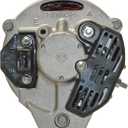 ACDelco Gold 334-1547 Alternator, Remanufactured