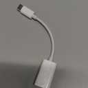 USB C to Lightning Headphone Audio Adapter for iPhone 17 16 15 Plus Pro Max with Charge Data,Type C Male to Female Lightning Earphone Converter Dongle for iPad Pro Air Mini MacBook