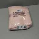 Bagstellar Puffer Tote Bag for Women, Lightweight Puffy Work Handbag Teacher Nurse Quilted Shoulder Bag for School Travel Gym | Cloud Bag w/ Zipper, Daily College Bags, 15.6" Computer Bag, Clinical Nursing Bag, 40 OZ Tumbler Holder, Ideal Gift for Women (Pink)