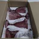 Purple Wine Glasses set of 4, Purple Goblets, Vintage Drinking Glassware, Colored Glassware Set for Party, Home & Wedding