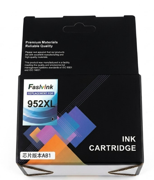 Falslvink Ink Cartridge 952XL
