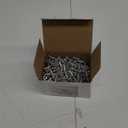 (250Pcs) 3/16"x1/2" Aluminum blind pro Rivets,Aluminum Grip and Steel Mandrel