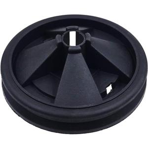 DGQ Garbage Disposal Splash Guards 3-1/2" Sink Baffle Disposal Replacement