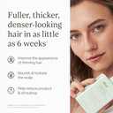 Divi Scalp Serum for Thinning Hair, 30ml – Clinically Tested, Nourishing Formula with Amino Acids, Caffeine & Rosemary Oil – Promotes Healthy Scalp & Fuller-Looking Hair, Reduces Oil & Product Buildup