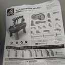 Step2 Rain Showers Splash Pond Toddler Water Table, Outdoor Kids Water Sensory Table, Ages 18+ Months, 13 Piece Water Toy Accessories, Blue & Green