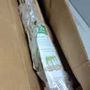 Plant Bamboo Post,4.8Feet,Bamboo Garden Stakes,50PcsBamboo Stakes,for Tomato,Beans,Vegetable and Flowers, Potted Plants,Indoor and Outdoor Climbing Plants