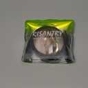 Black Belt for Women Stylish Gold Buckle Fashion Leather Waist Belt Perfect for Jeans and Dresses (S: Fit Waist Size 26"-32")