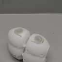 EUDEMON 6 Pack Baby Safety Door Knob Covers Door Knob Locks