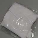 TOGROP 4Pcs Doctor Scientist Lab Costume for Kids Role Play Thick White Coat Birthday Party Gift 5-6T