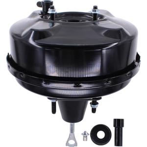 ApplianPar Vacuum Power Brake Booster for Chevy Blazer S10 for GMC Jimmy Sonoma