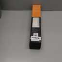 KTRIO Large Gaming Mouse Pad Desk Mat, Superior Micro-Weave Cloth, Non-Slip Rubber Base, Stitched Edges, Water-Resistant, for Gamer, Office & Home, 31.5 x 15.7 InchSilver Grey