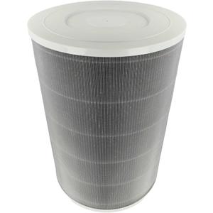 vhbw 3 x HEPA Filter Replacement for Xiaomi SCG4021GL for Air Purifier - Replacement Filter vhbw 3 x HEPA Filter Replacement for Xiaomi SCG4021GL for Air Purifier - Replacement Filter