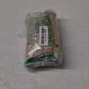 Demetex 12x20 Pillow Cover, Lumbar Pillow Covers Set of 2, Soild Decorative Corduroy Rectangle Throw Pillow for Couch Sofa Chair Toddler, 12x20 inch, Khaki