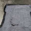Inflatable Truck Bed Air Mattress for Full Size Short Truck Beds, 4' x 6', with Pump & Carry Bag