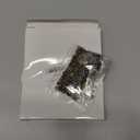 1500pcs 6mm Flat Round Spacer Beads Loose Beads for Bracelet Necklace Earring DIY Craft Supplies, 6 Colors (multicolor)