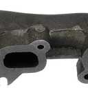 Dorman 674-922 Patented Driver Side Exhaust Manifold Kit - Includes Required Gaskets and Hardware Compatible with Select Models