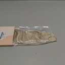 WENNALIFE Clip in Human Hair Extensions, 16 Inch 120g 7pcs Light Blonde Highlighted Golden Blonde Hair Extensions Clip In Human Hair Remy Real Human Hair Double Weft