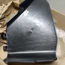 108-7895 Side Discharge Deflector Chute Compatible with Toro TimeCutter SS5000 SS5035 SS5060 SS5425 ZS5000 SW5000 SW5425 74372 74387 74391 74630 74638 & Exmark Quest E Series EK1000004 Lawn Mower