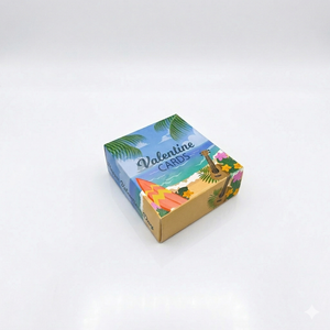 Valentines Day Gifts for Kids, Pack of 24 Valentines Cards for Kids with Cute Keychains, Valentine's Day Greeting Cards for Boys Girls Party Favors, Classroom Exchange