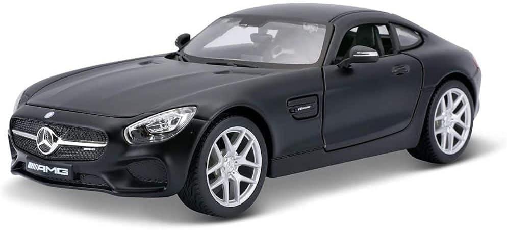 Maisto 1:24 Mercedes-Benz AMG GT Diecast Vehicle