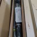 TRQ Front and Rear Suspension Kit Air Shock Strut Assembly Sway Bar Stabilizer Link Compatible with 07-14 Cadillac Chevrolet GMC